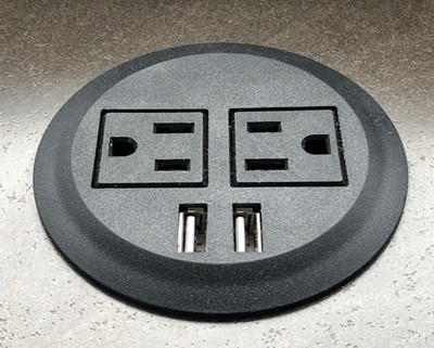 Table Plug