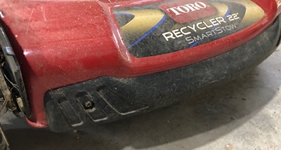 Air filter